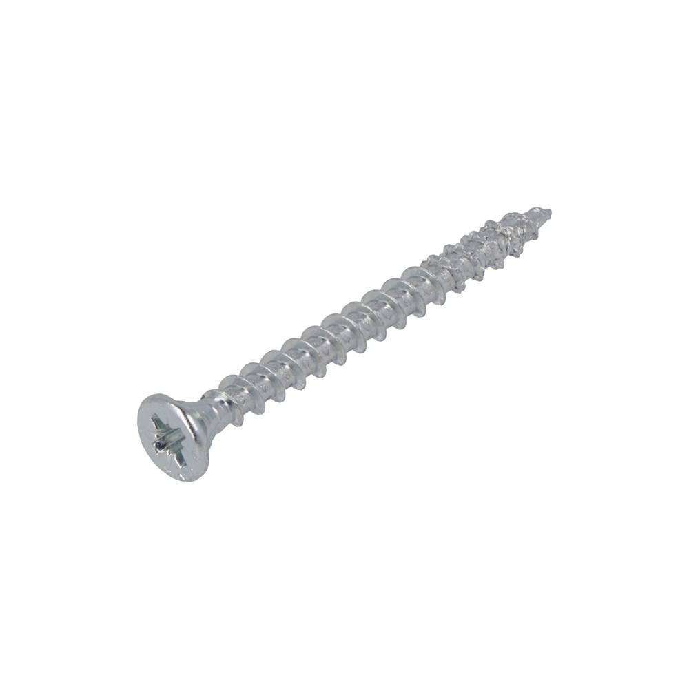 Dynaplus UNISCHROEF PK PZ2 5,0X50 MM200ST VE