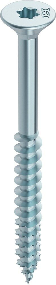 Heco SPNPL.SCHR.BP.TX.PK6.0X150/100