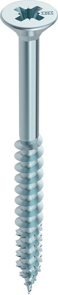 Heco SPNPL.SCHR.BP.PZ.PK5.0X120/100