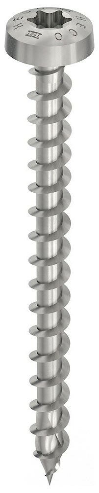 Heco SPNPLSCHR A2 RK TX 4,0X50/200