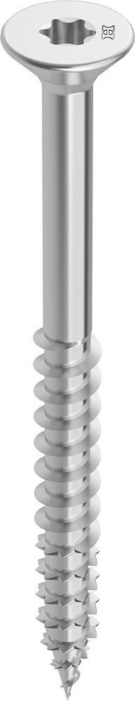 Heco SPNPL.SCHR.A2.TX.PK 6.0X50/200