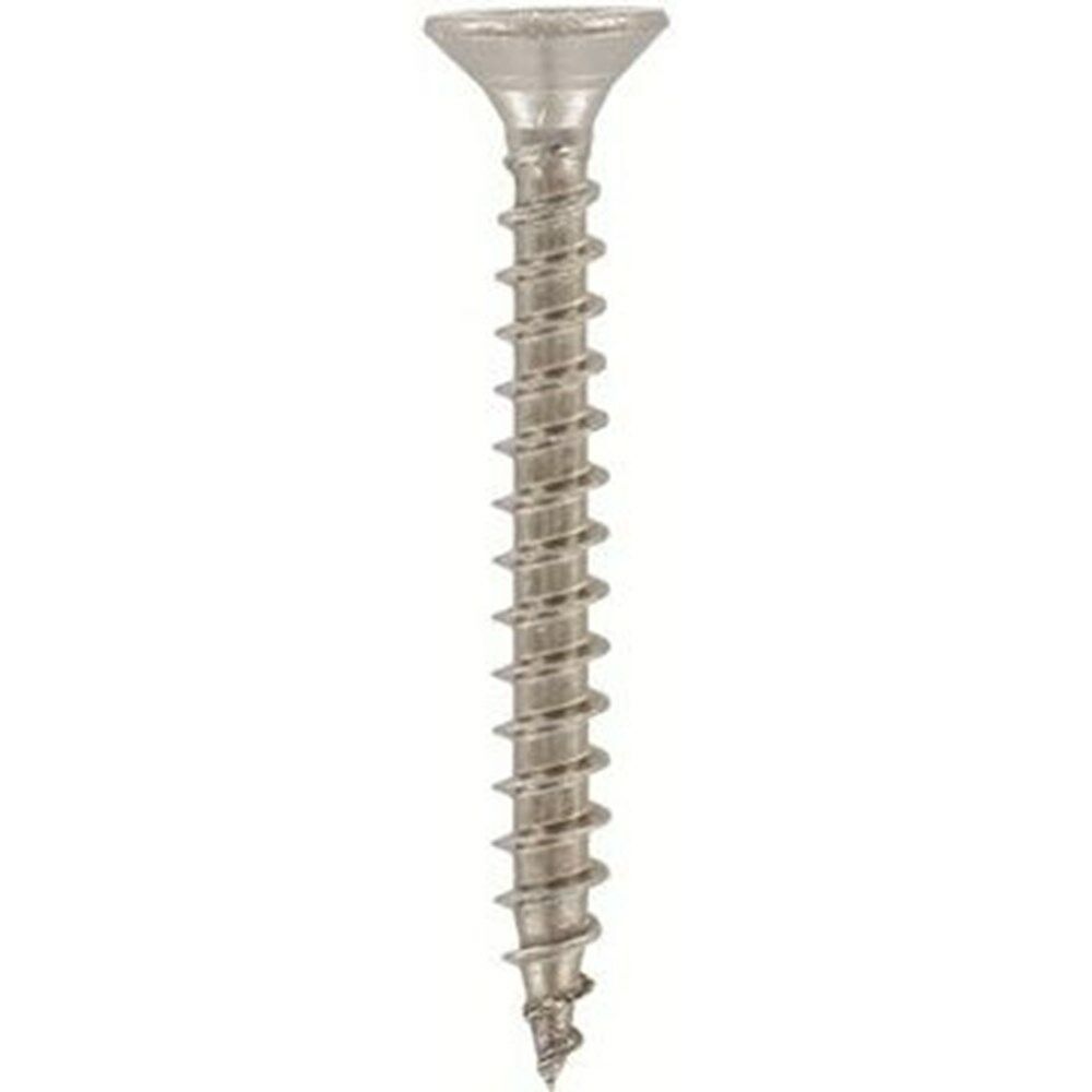 FIS SPAANPL.SCHR.6.0X40 T-25/100ST