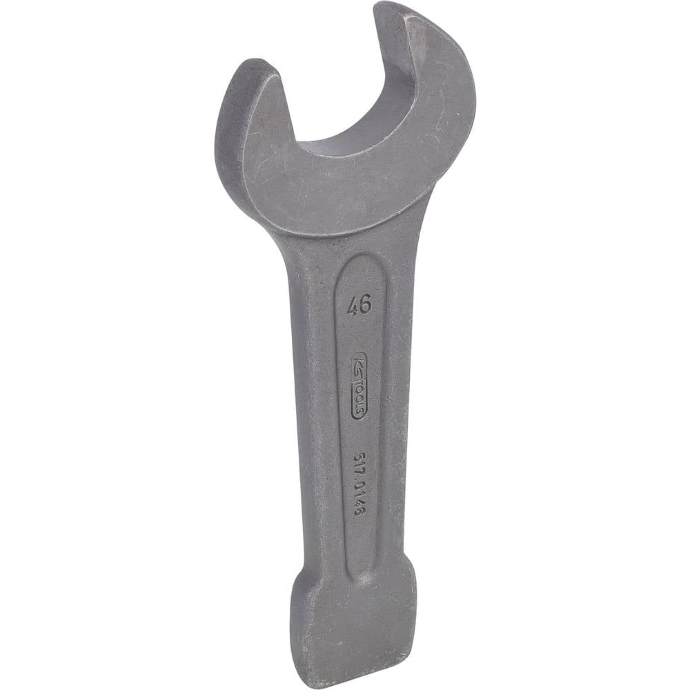 KS Tools 5170146 517.0146 Slagsteeksleutel Sleutelbreedte (metrisch) 46 mm