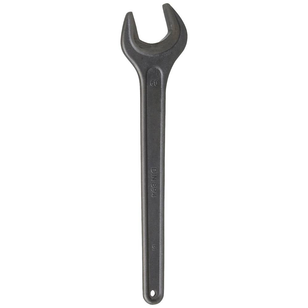KS Tools 5170560 517.0560 Enkelvoudige steeksleutel Sleutelbreedte (metrisch) 60 mm