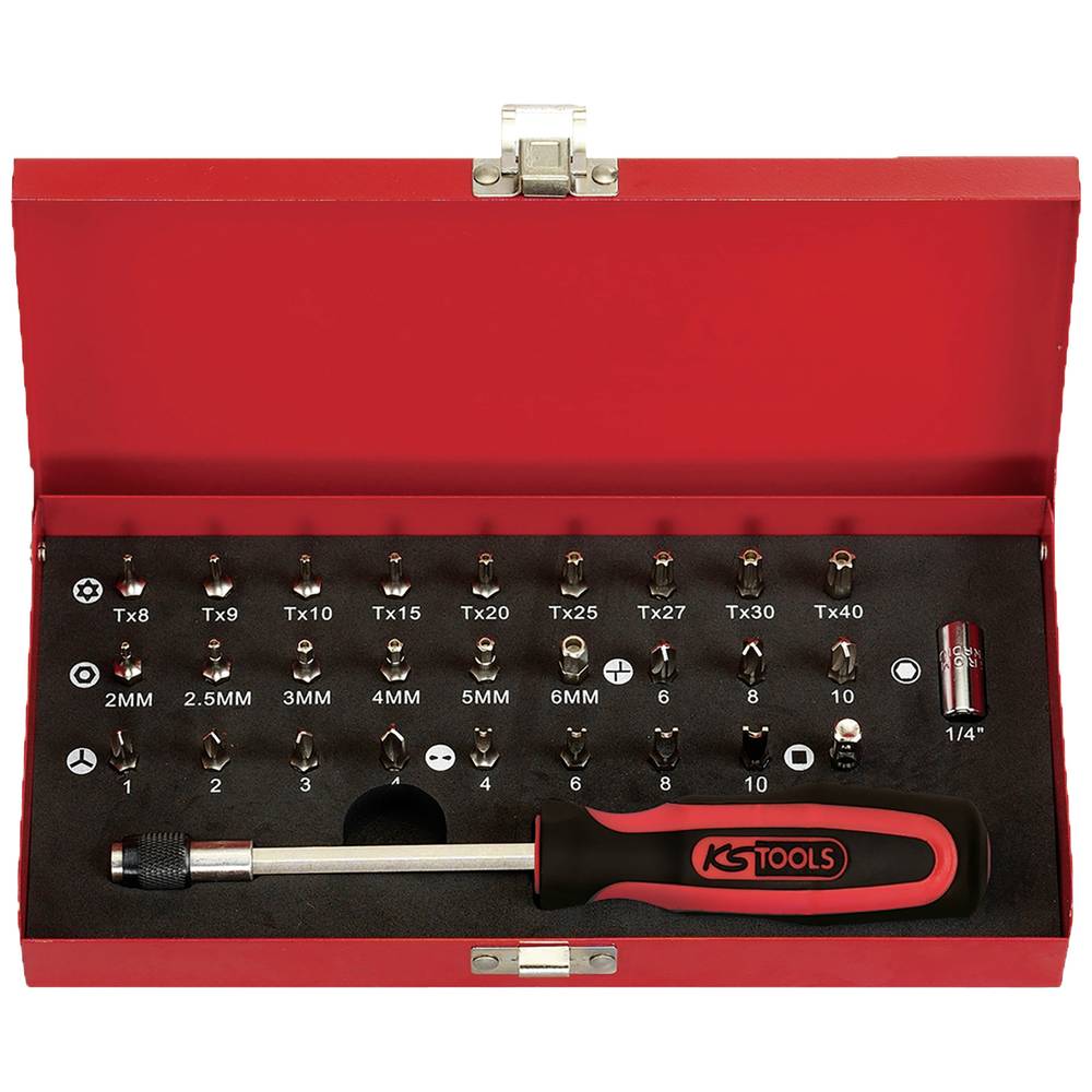 KS Tools 911.2029 9112029 Bitset