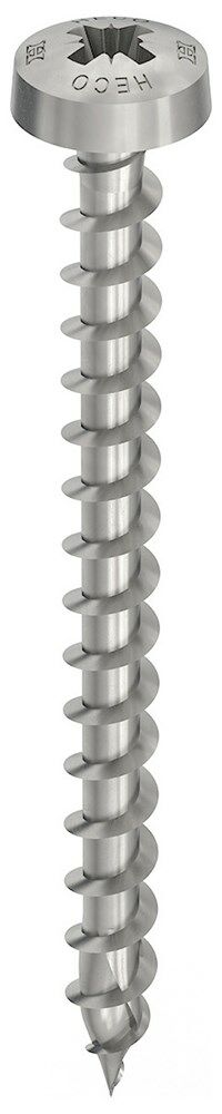 Heco SPNPLSCHR A2 RK PD 5,0X40/200