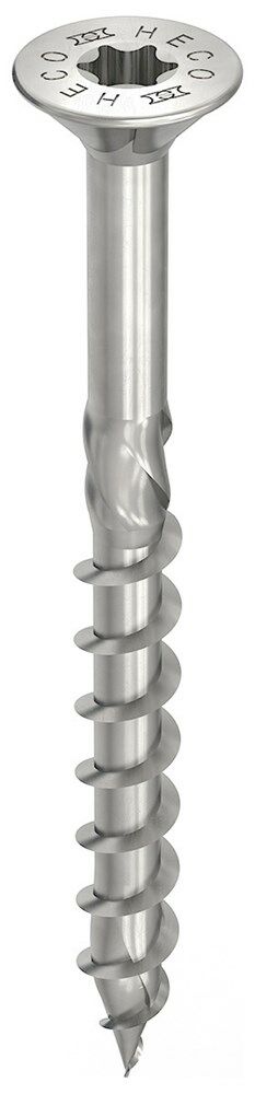 Heco SPNPLSCHR A2 PK HD 4,5X80/200