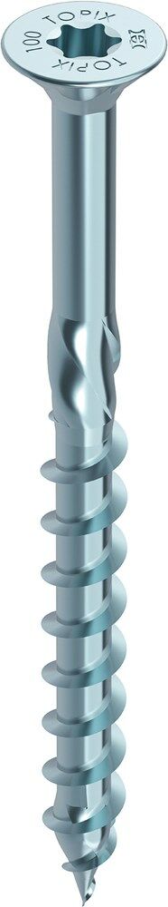Heco SPNPLS.TPX.BP.TX.PK10.0X180/50