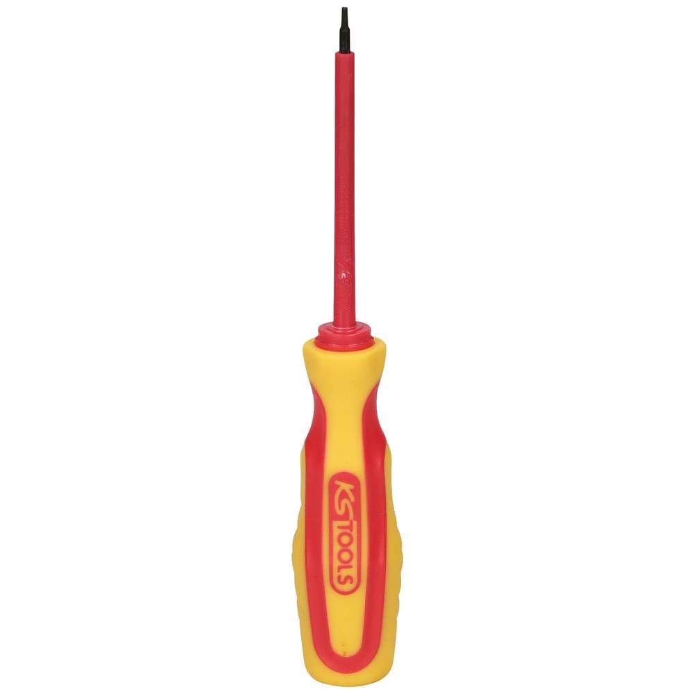 KS Tools 117.1631 Inbusschroevendraaier Afmeting, lengte: 156 mm