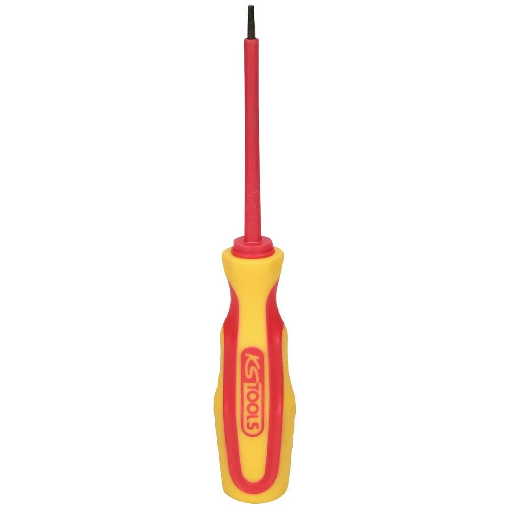 KS Tools 117.1632 Inbusschroevendraaier Afmeting, lengte: 156 mm
