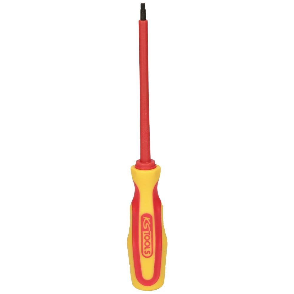 KS Tools 117.1634 Inbusschroevendraaier Afmeting, lengte: 181 mm