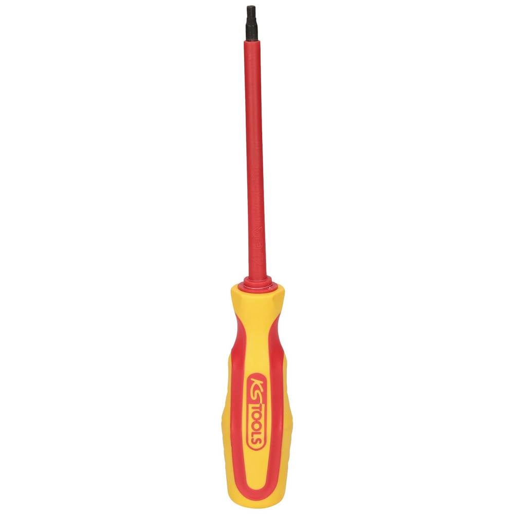KS Tools 117.1635 Inbusschroevendraaier Afmeting, lengte: 231 mm