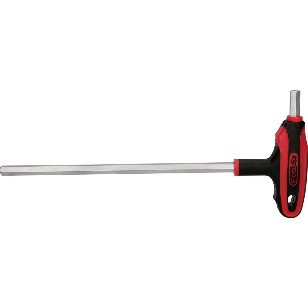 KS Tools 151.2851 Inbusschroevendraaier Afmeting, lengte: 260 mm
