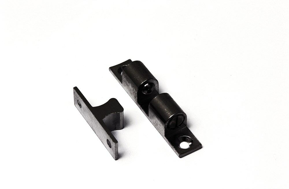 Dulimex Kogelsnapslot 43x08mm mess/RVS