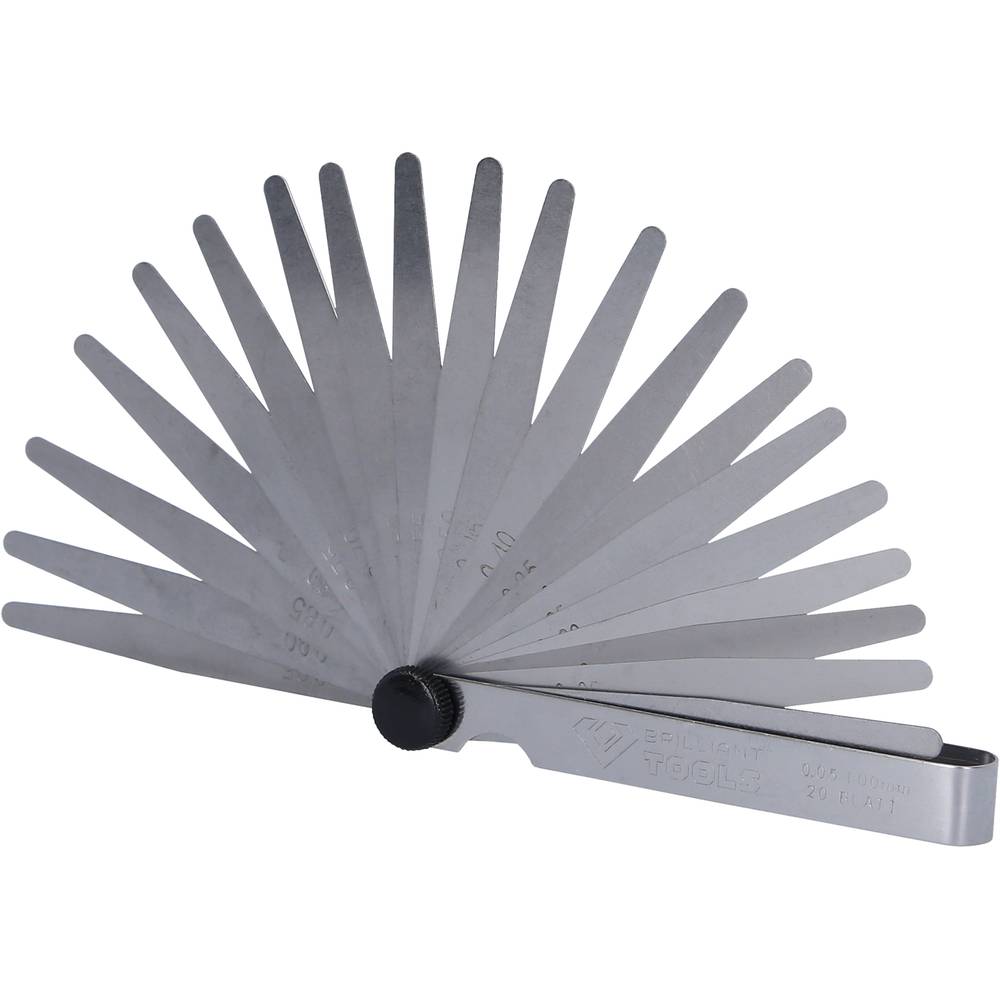 Brilliant Tools BT114901 Precisie-sensormaat
