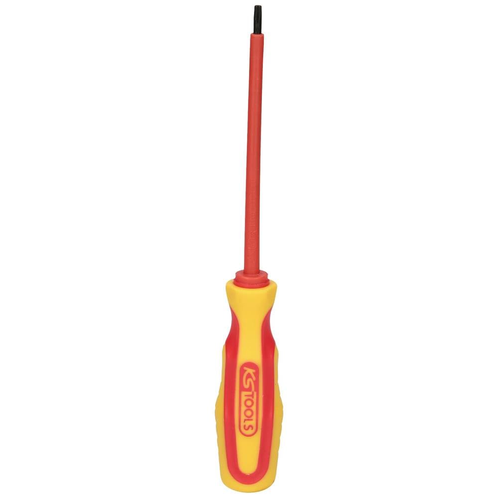 KS Tools 117.0551 Torx-schroevendraaier Grootte T 10 1 stuk(s)