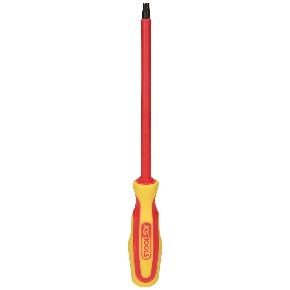 KS Tools 117.0557 Torx-schroevendraaier Grootte T 40 1 stuk(s)