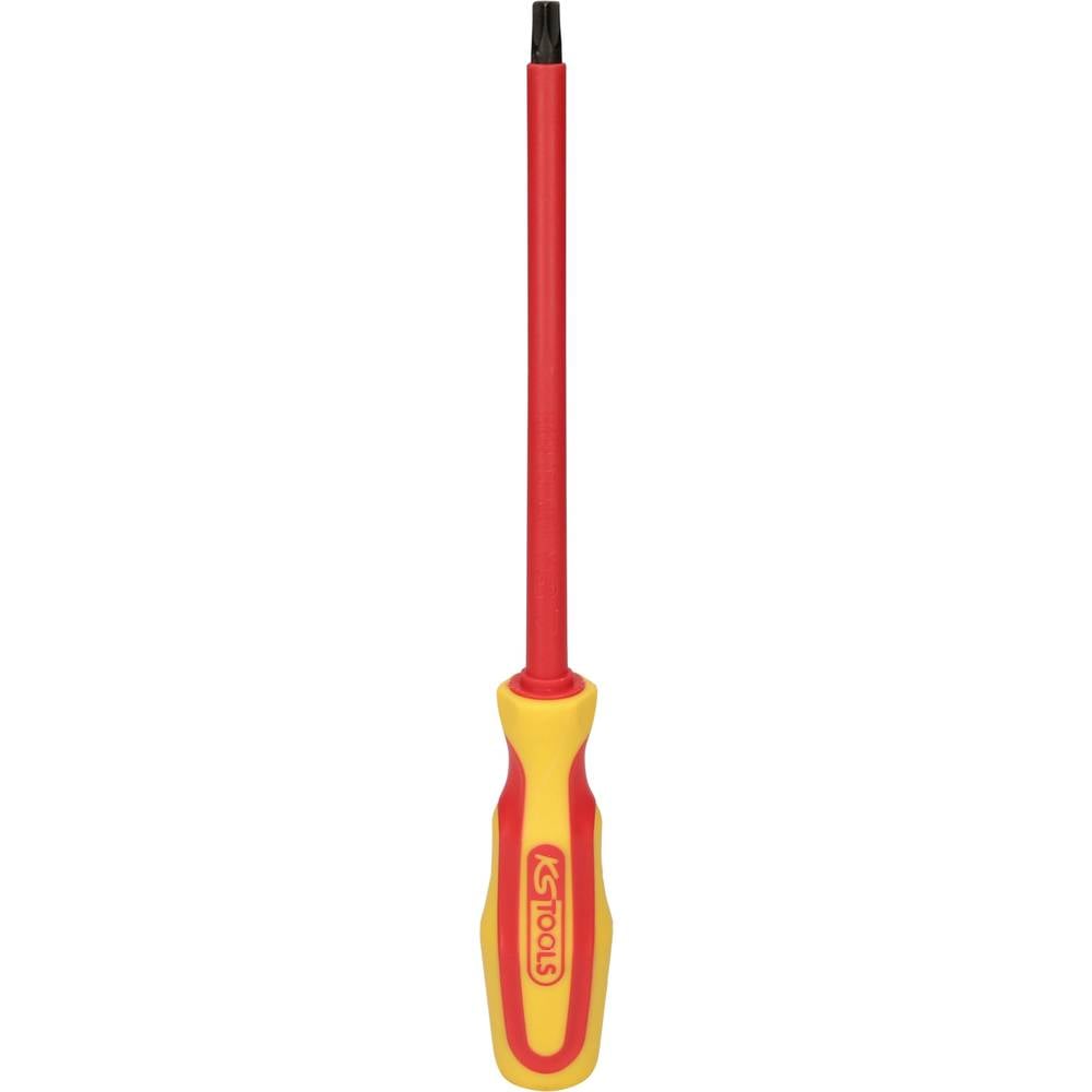 KS Tools 117.0558 Torx-schroevendraaier Grootte T 45 1 stuk(s)
