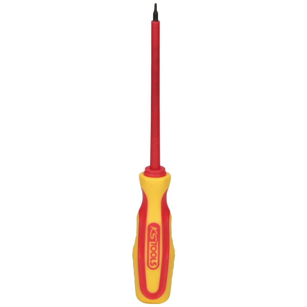 KS Tools 117.2235 Torx-schroevendraaier Grootte T 5 1 stuk(s)