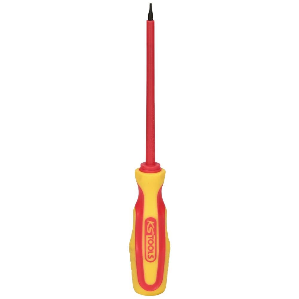 KS Tools 117.2236 Torx-schroevendraaier Grootte T 6 1 stuk(s)