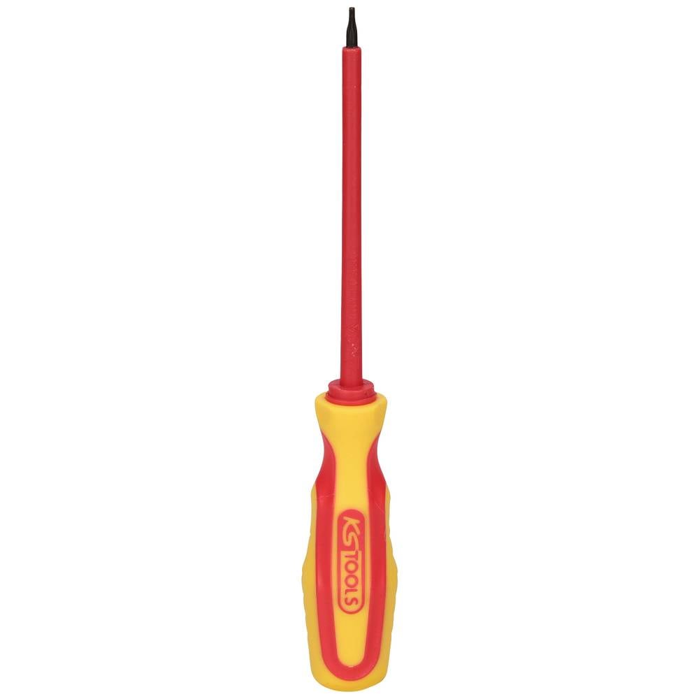 KS Tools 117.2237 Torx-schroevendraaier Grootte T 7 1 stuk(s)