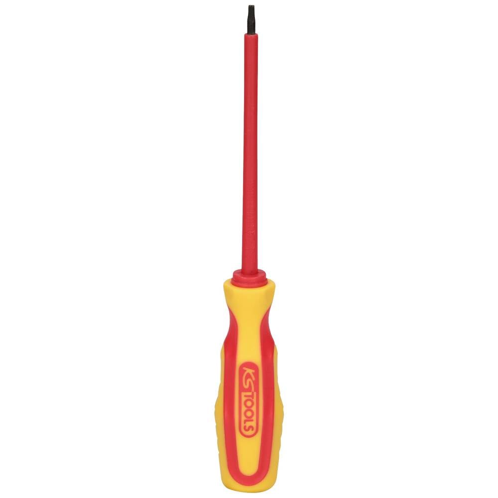 KS Tools 117.2238 Torx-schroevendraaier Grootte T 8 1 stuk(s)