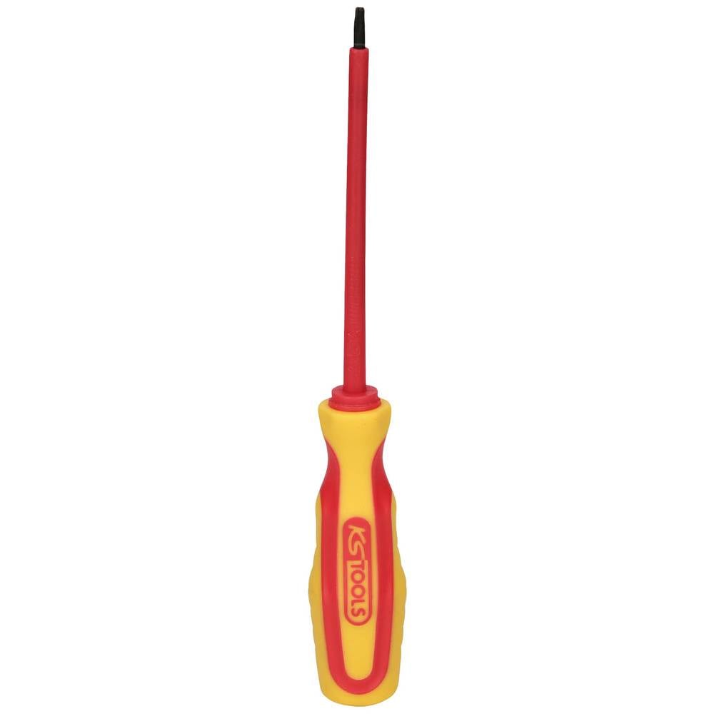 KS Tools 117.2239 Torx-schroevendraaier Grootte T 9 1 stuk(s)
