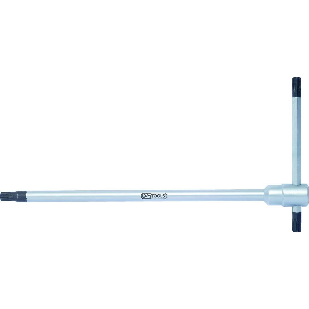KS Tools 158.5202 Torx-schroevendraaier Grootte T 15 1 stuk(s)