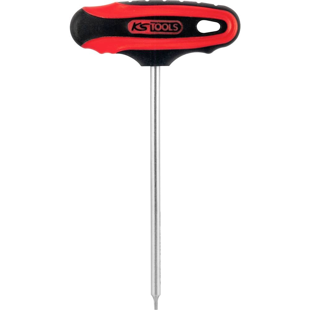 KS Tools 158.8015 Torx-schroevendraaier Grootte T 5 1 stuk(s)