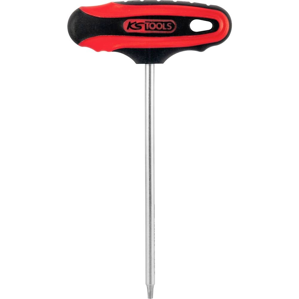 KS Tools 158.8018 Torx-schroevendraaier Grootte T 8 1 stuk(s)