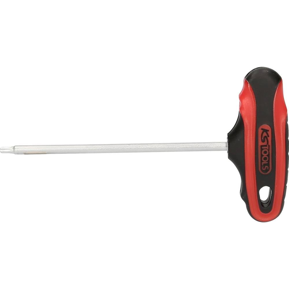 KS Tools 158.8020 Torx-schroevendraaier Grootte T 10 1 stuk(s)