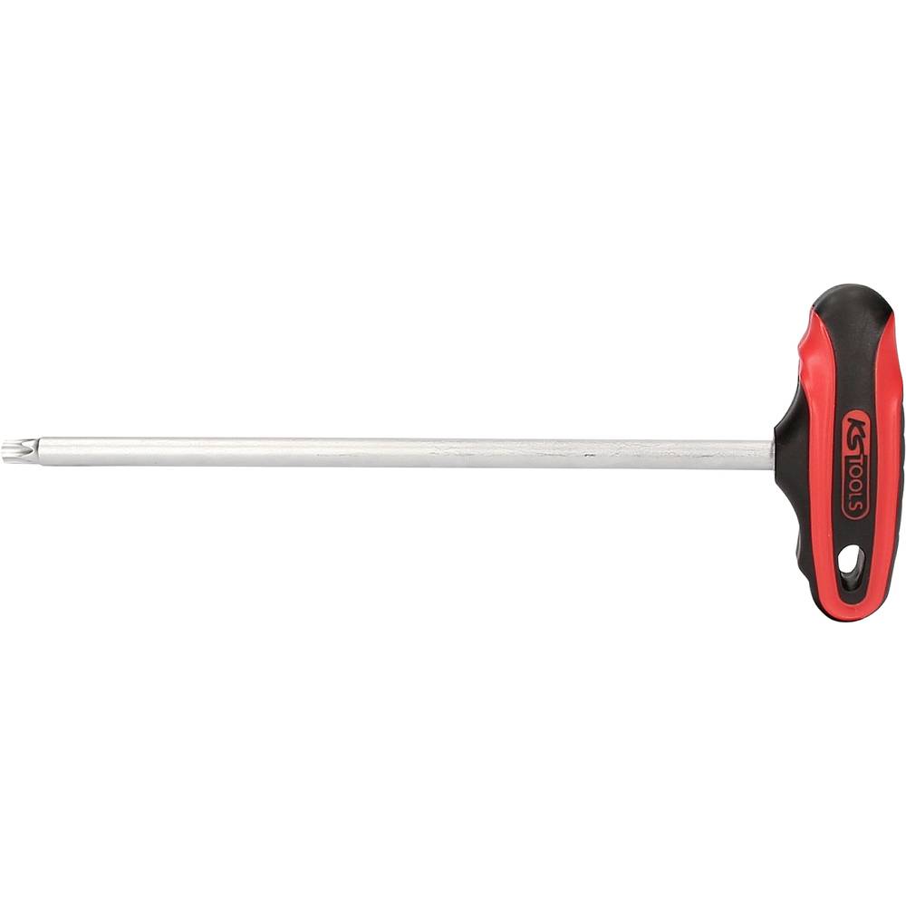 KS Tools 158.8026 Torx-schroevendraaier Grootte T 40 1 stuk(s)