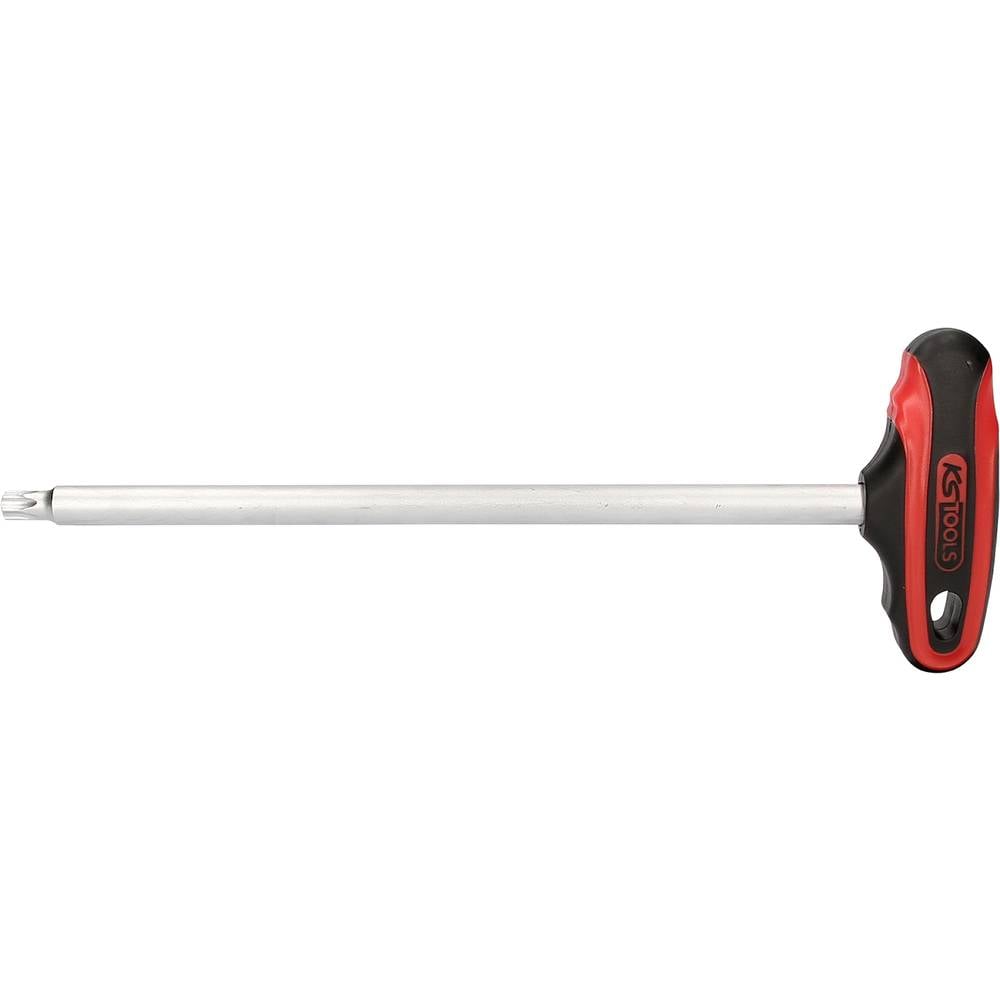 KS Tools 158.8028 Torx-schroevendraaier Grootte T 50 1 stuk(s)
