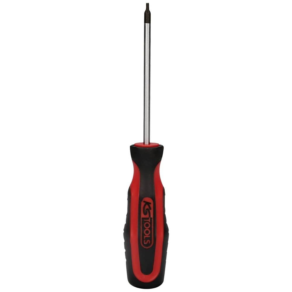 KS Tools 159.1030 Torx-schroevendraaier Grootte T 8 1 stuk(s)