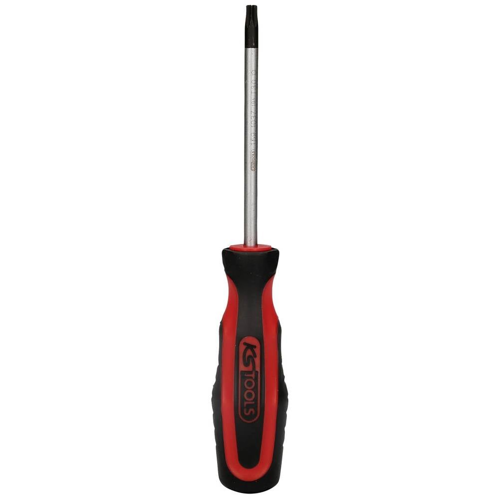 KS Tools 159.1037 Torx-schroevendraaier Grootte T 30 1 stuk(s)