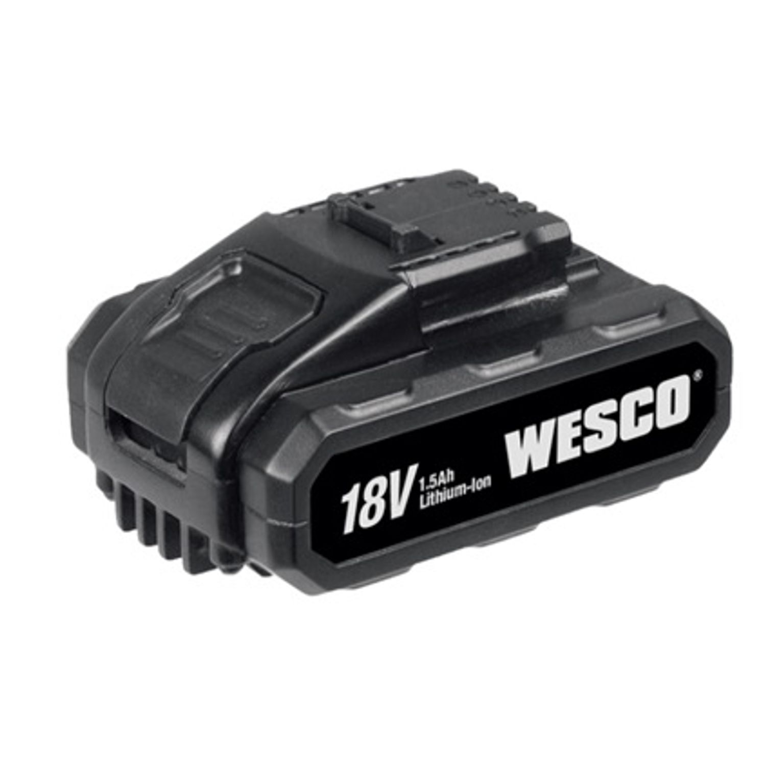 Wesco Accu Ws9868 18v 1,5ah