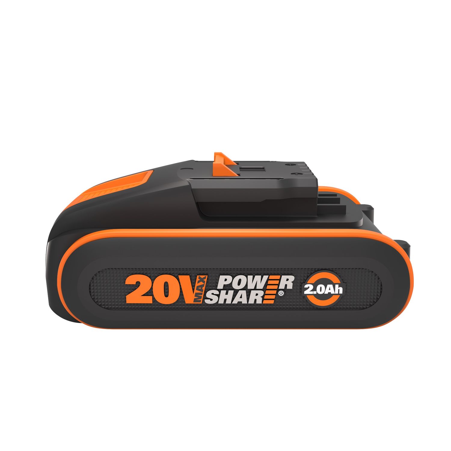 Worx Accu Wa3639 20v 2.0ah