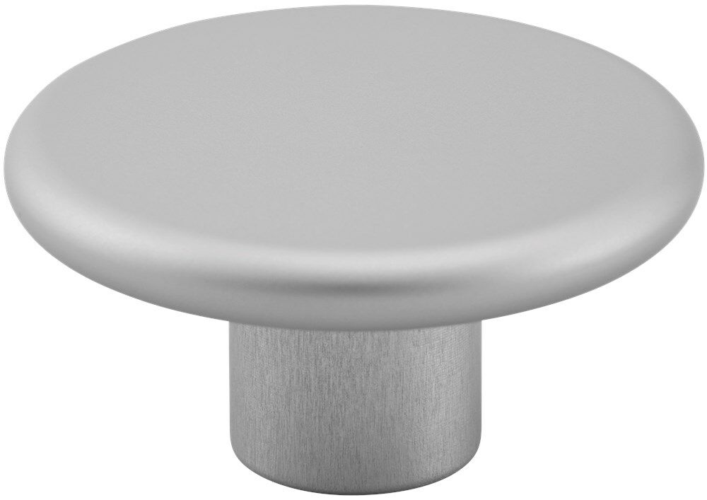 Hermeta KNOP ROND 50MM MAT NATUREL (3755)