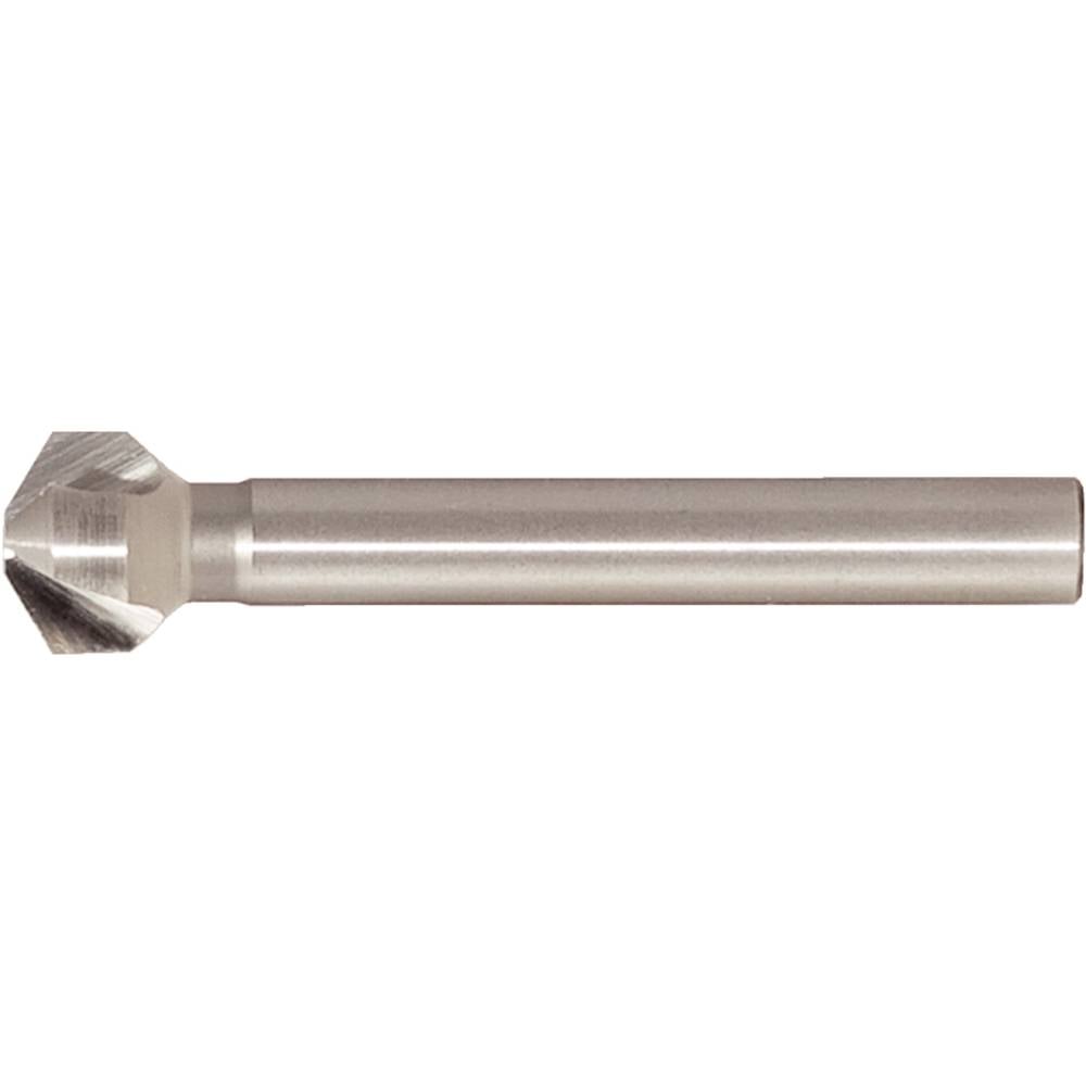 KS Tools 336.0080 3360080 Kegelverzinkboor 16.5 mm Staal 1 stuk(s)
