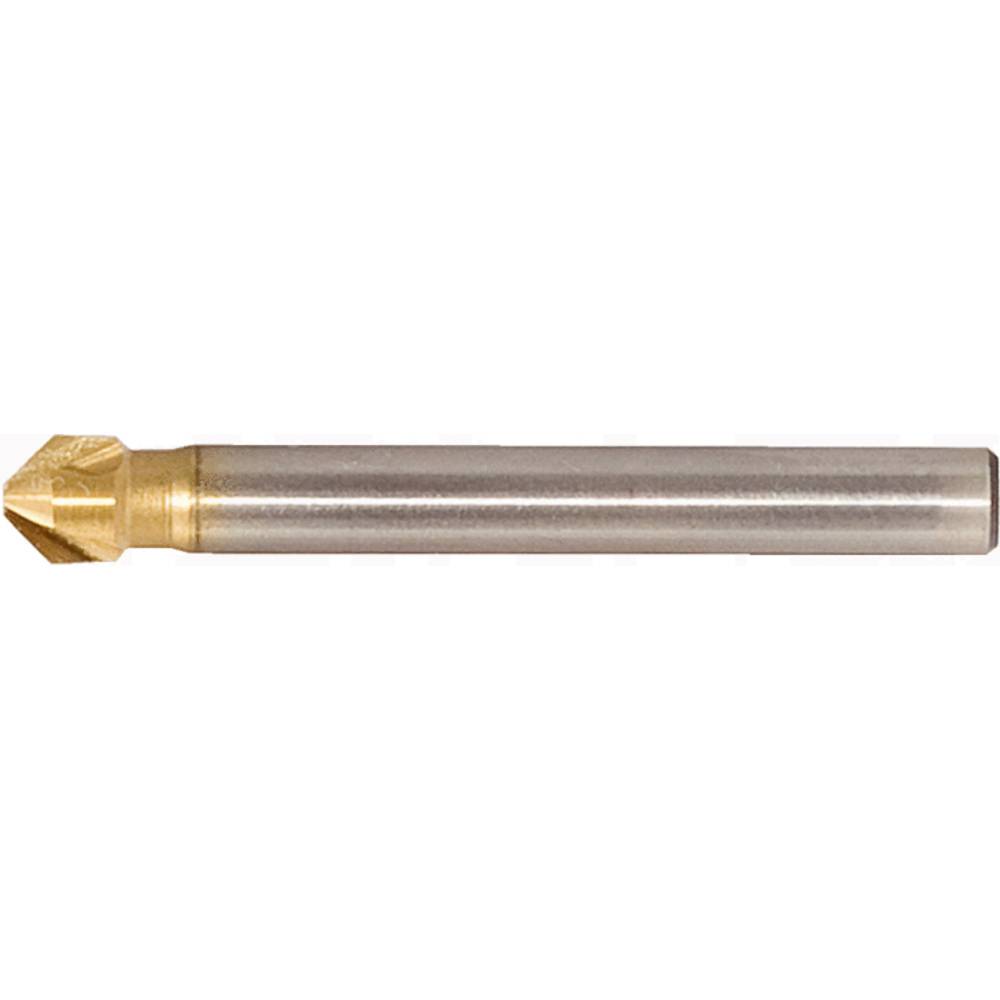 KS Tools 336.0190 3360190 Kegelverzinkboor 23 mm Staal 1 stuk(s)