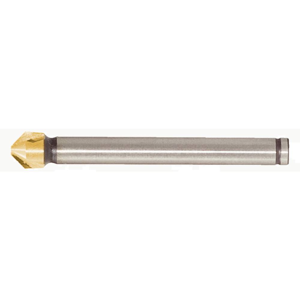 KS Tools 336.0202 3360202 Kegelverzinkboor 8.3 mm Staal 1 stuk(s)