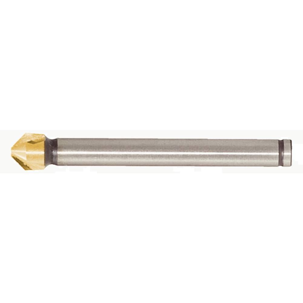 KS Tools 336.0203 3360203 Kegelverzinkboor 10.4 mm Staal 1 stuk(s)
