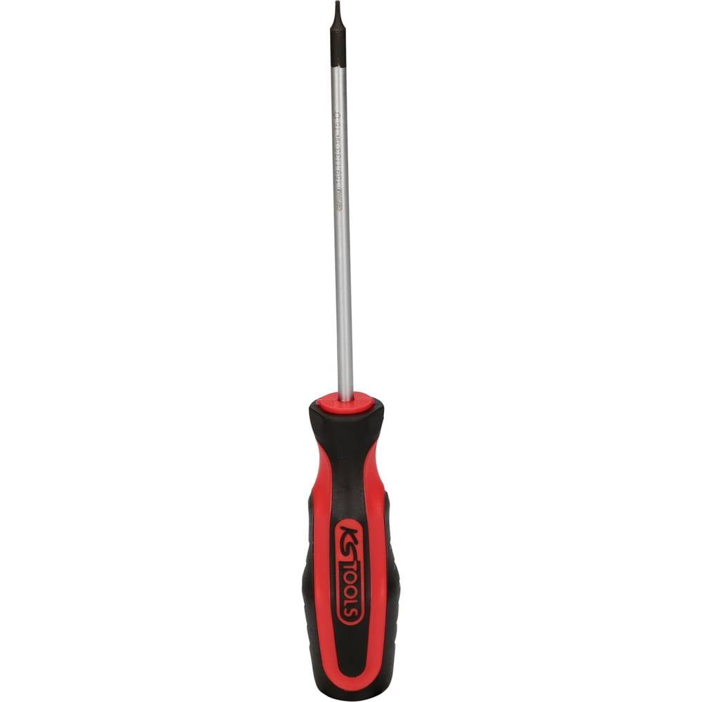 KS Tools 159.1133 Torx-schroevendraaier Grootte T 5 1 stuk(s)