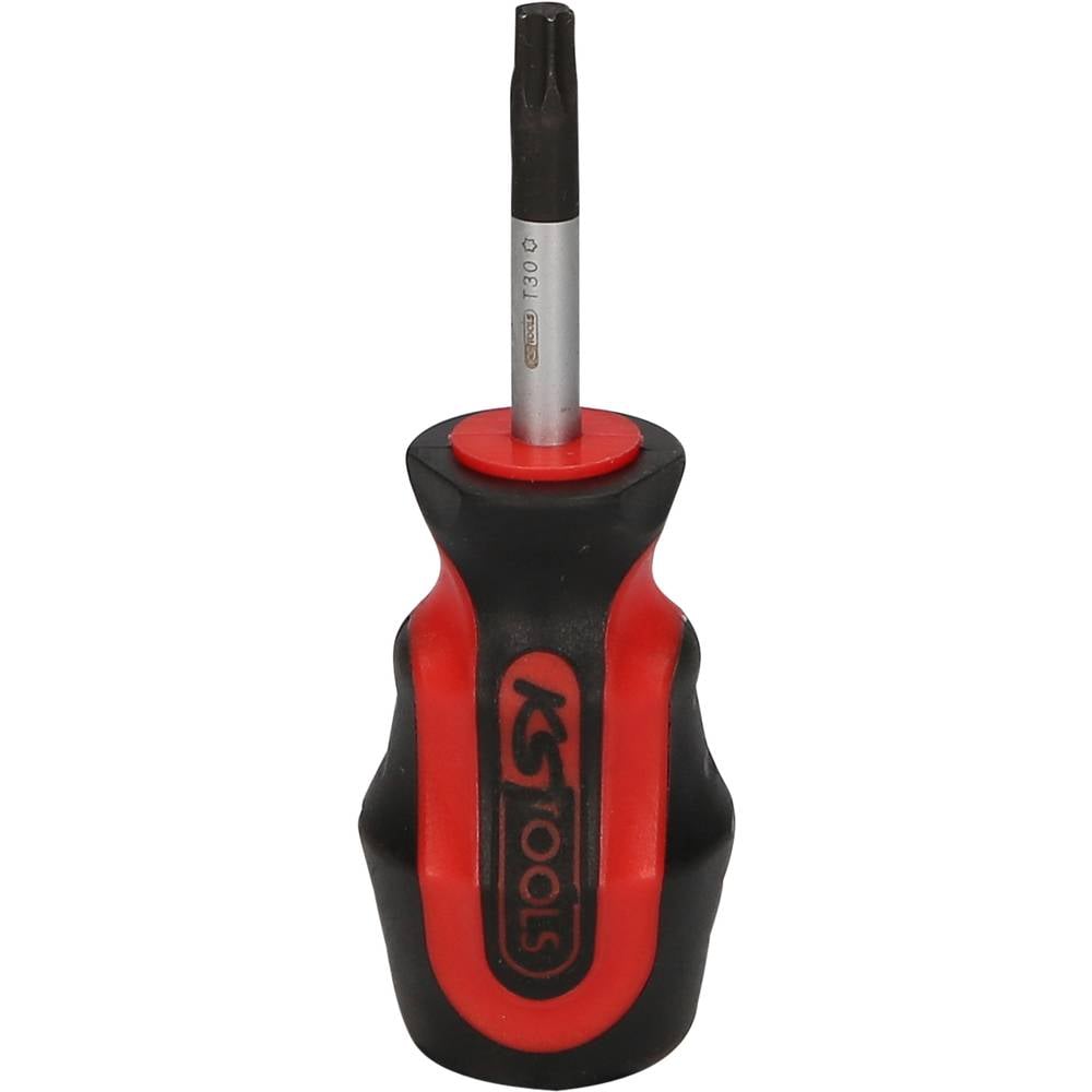 KS Tools 159.1148 Torx-schroevendraaier Grootte T 30 1 stuk(s)