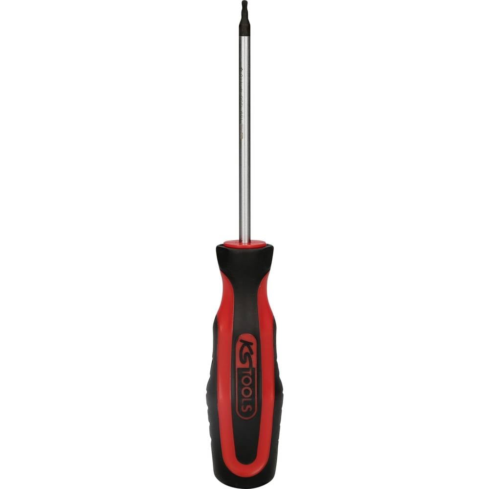 KS Tools 159.1236 Torx-schroevendraaier Grootte T 10 1 stuk(s)