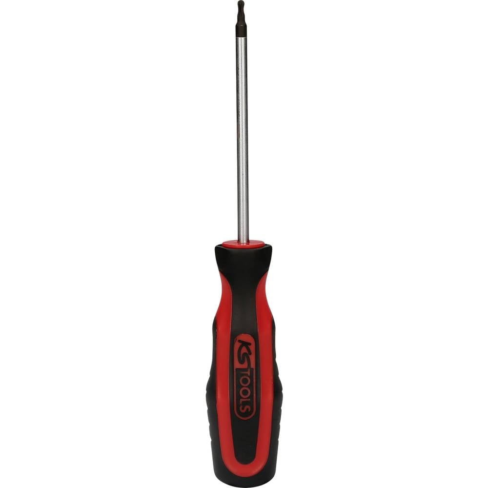 KS Tools 159.1237 Torx-schroevendraaier Grootte T 15 1 stuk(s)