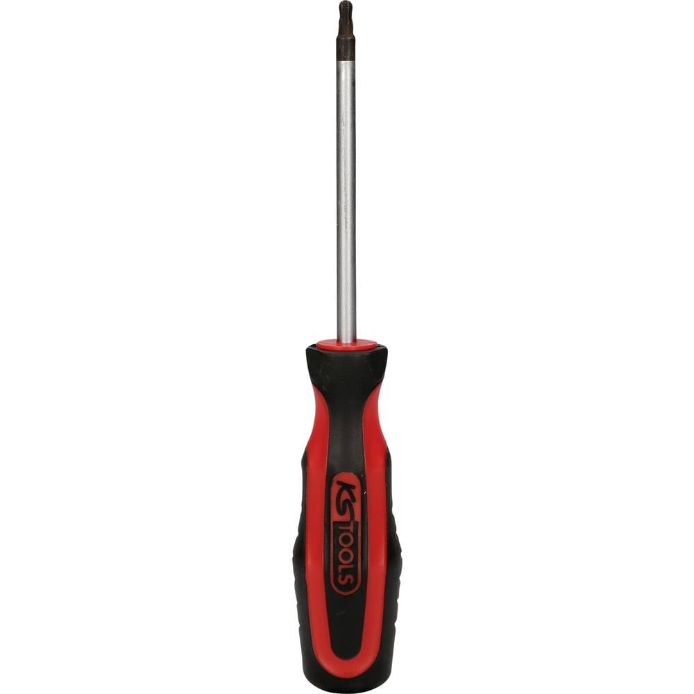 KS Tools 159.1239 Torx-schroevendraaier Grootte T 25 1 stuk(s)