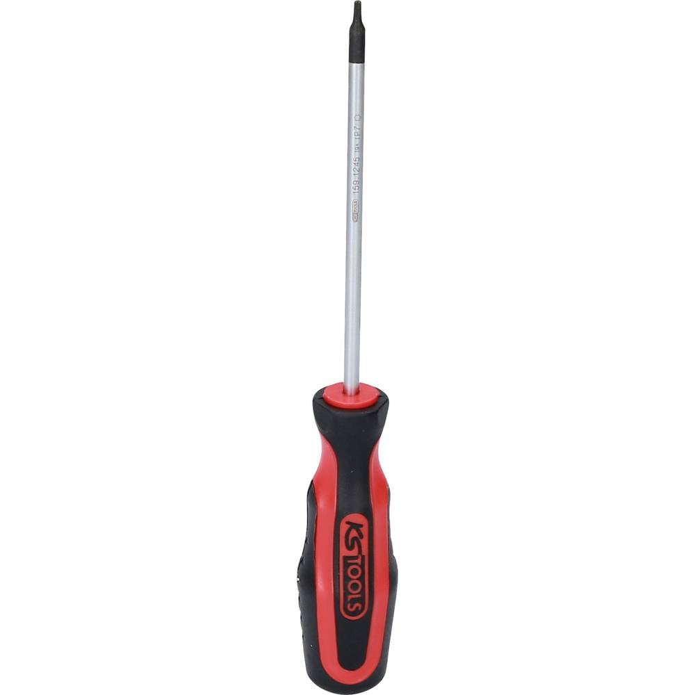 KS Tools 159.1245 Torx-schroevendraaier Grootte IP 7 1 stuk(s)