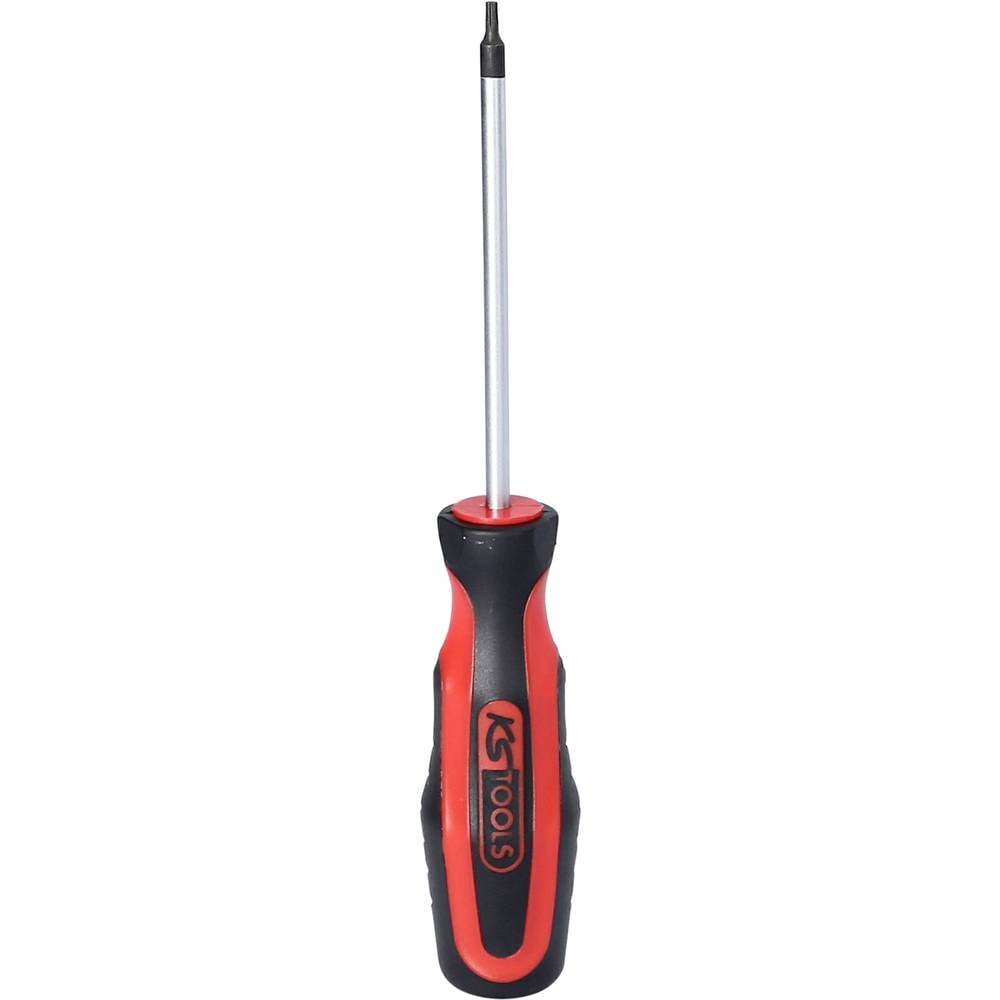 KS Tools 159.1247 Torx-schroevendraaier Grootte IP 9 1 stuk(s)
