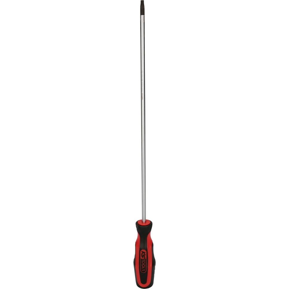 KS Tools 159.1263 Torx-schroevendraaier Grootte T 27 1 stuk(s)